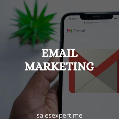 Email marketing