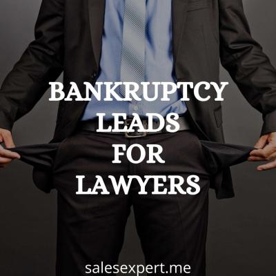 Bankruptcy leads