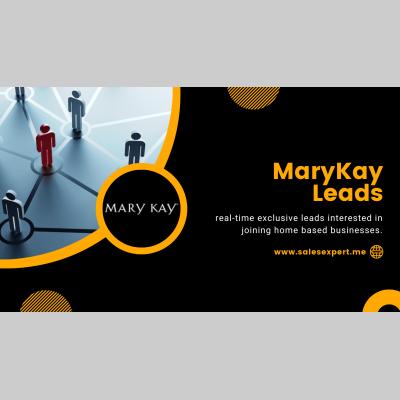 Marykay Leads