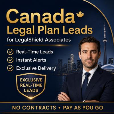 Canada: Legal plan leads