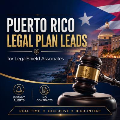 Puerto Rico: Legal plan leads